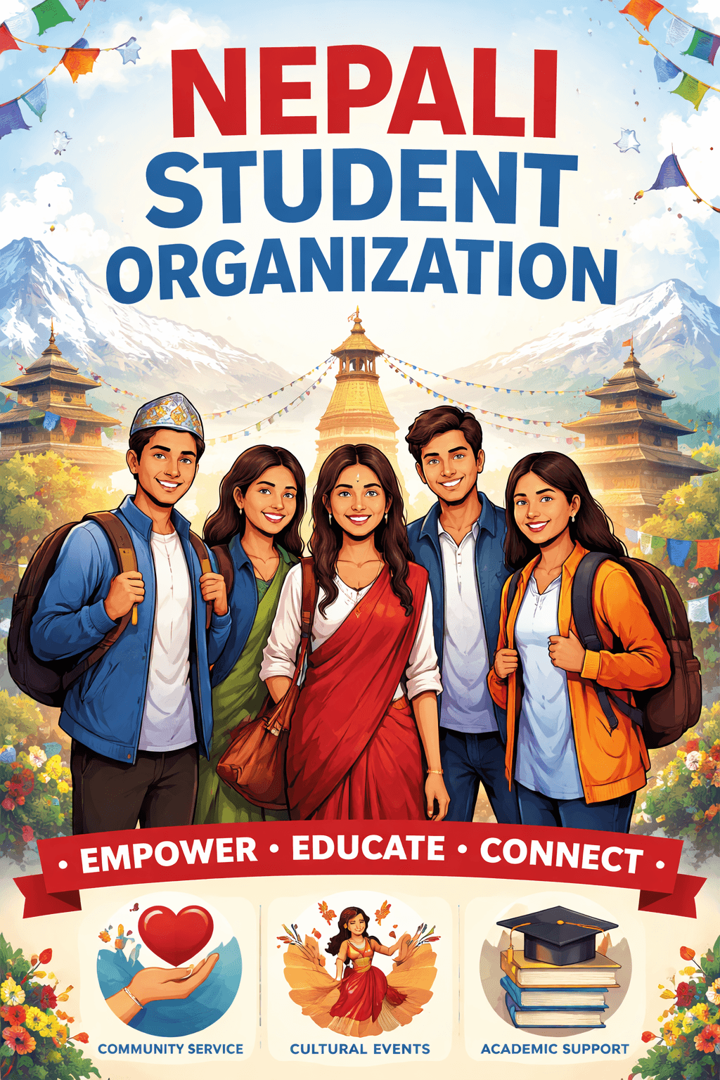 University of Pennsylvania Nepali Students Association
